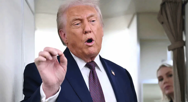 Trump aplicará aranceles a países que vendan petróleo a Cuba