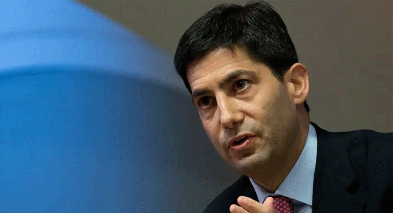 Trump nomina a Kevin Warsh presidente de la Reserva Federal