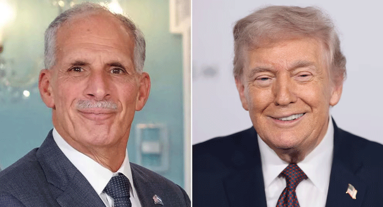 Honduras y EE.UU sellan alianza en Mar-a-Lago: El «Efecto Asfura» en el tablero centroamericano