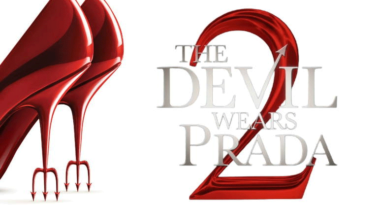 Lanzan nuevo tráiler oficial de “El diablo viste a la moda 2”