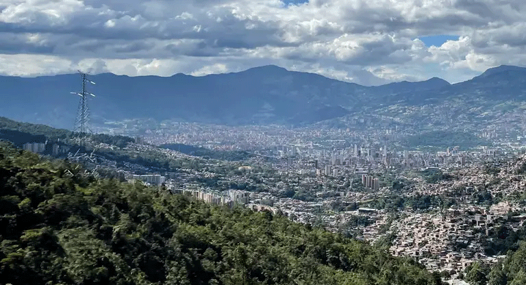 El trópico enfrentaría una amenaza climática mayor por calentamiento global