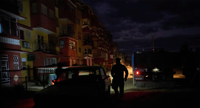 Cuba se prepara para un escenario de “cero combustible”