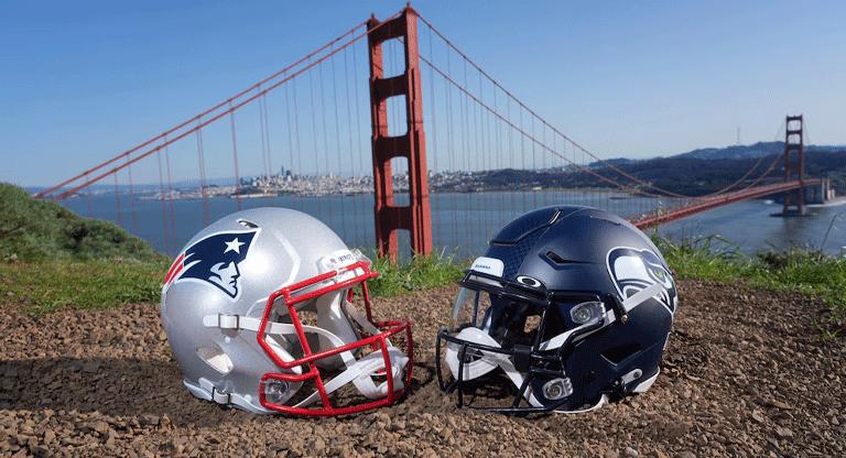 Todo lo que hay que saber del Super Bowl LX