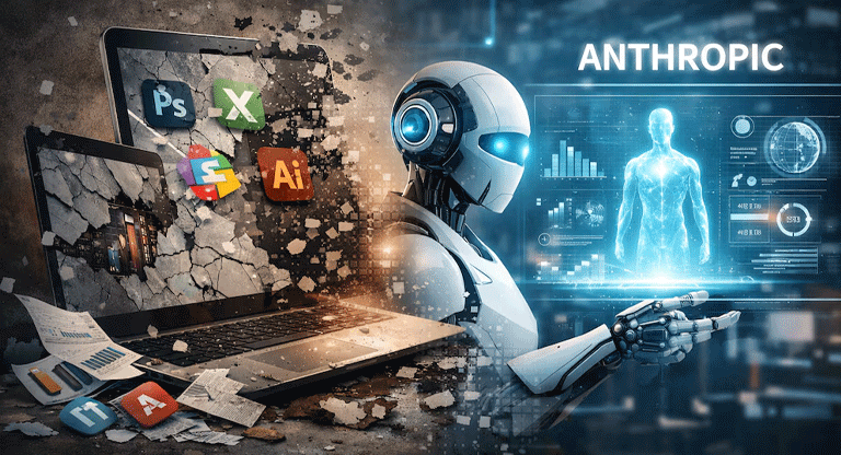 El fin de las apps como las conocemos