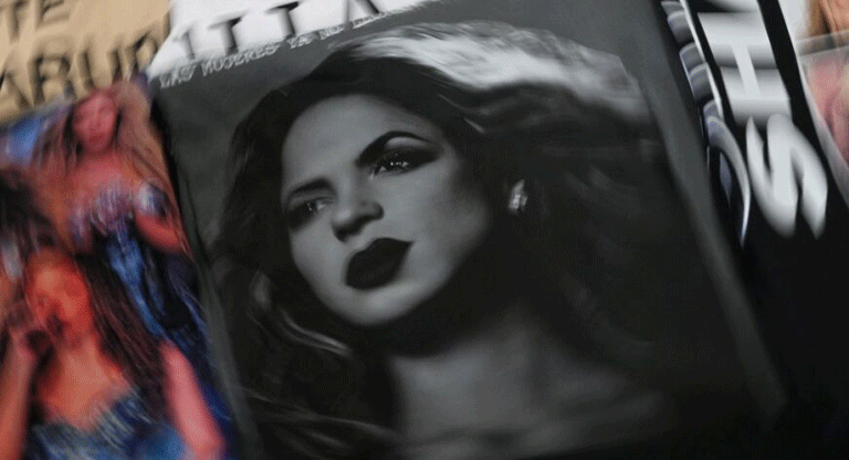 Residencia de Shakira en El Salvador es politizada por oficialismo y opositores