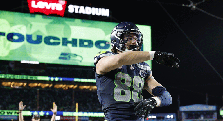Seattle Seahawks conquista el Super Bowl LX y gana su segundo anillo