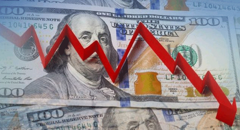 El dólar débil y el desempleo en EE.UU amenazan el consumo en El Salvador