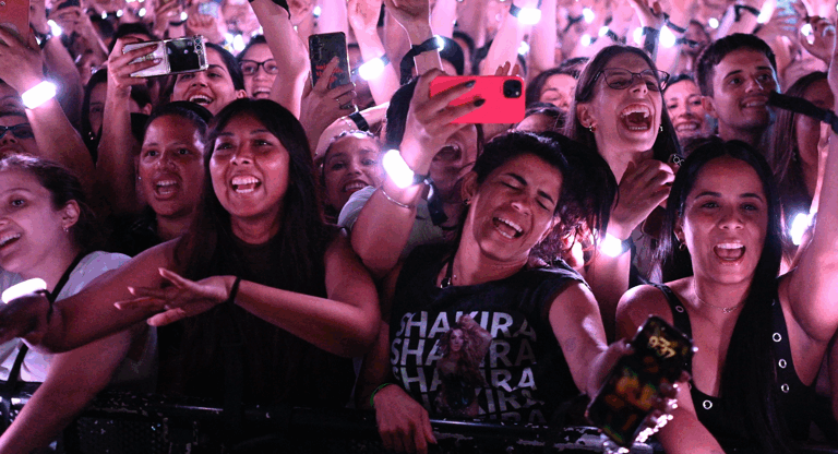 El «Efecto Shakira»: Residencia genera un respiro millonario para la economía salvadoreña