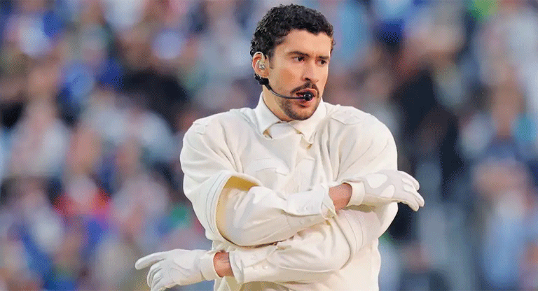 «A Bad Bunny o lo amas o lo odias, no hay término medio»