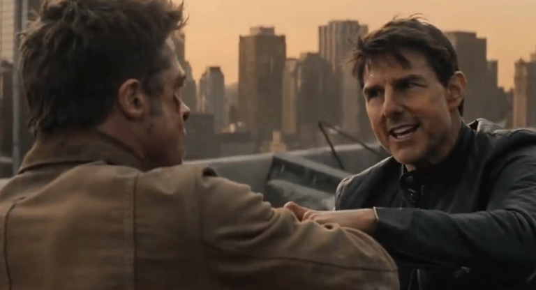 Hollywood tal como lo conocemos tiene los días contados: la era del cine sintético ya está aquí