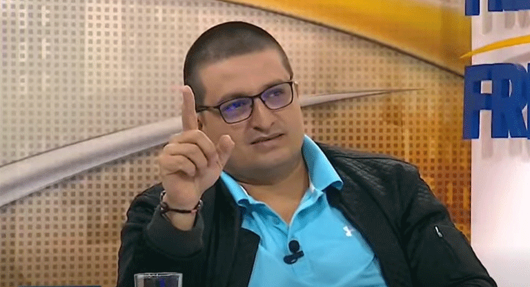 Mesa de Trabajo por una Pensión Digna abre debate sobre reforma estructural previsional