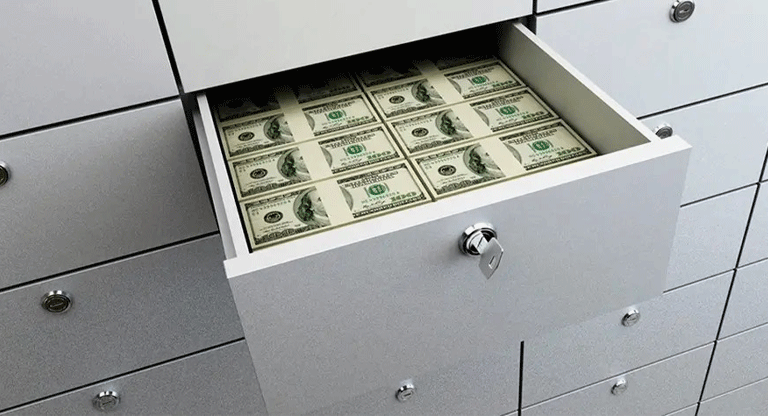 BCR reporta aumento de mil millones de dólares en reservas internacionales en el último año