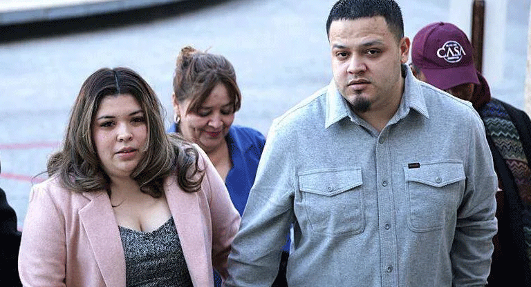 ICE no puede volver a detener al salvadoreño Kilmar Ábrego García, dictamina jueza