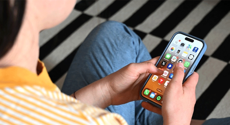 ¿Saturación alcanzada? Las redes sociales se están volviendo menos atractivas