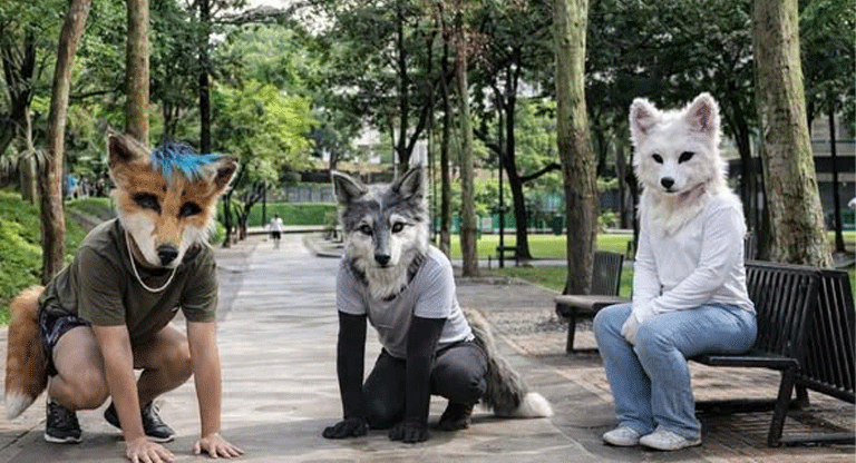 Therians en El Salvador: entre una tendencia global y el debate sobre identidad y salud mental