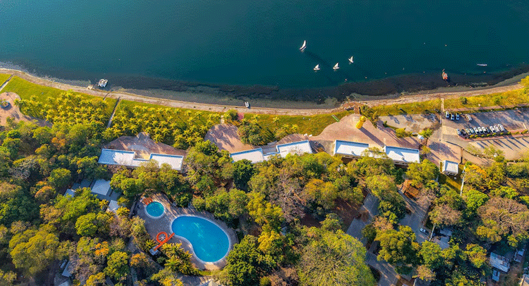 Parque Recreativo Apulo reabrirá tras renovación el 2 de marzo