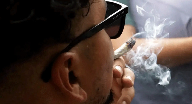 Marihuana provoca trastornos psicóticos, bipolares, depresivos y de ansiedad en adolecentes