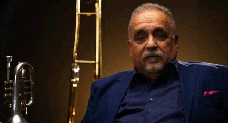 Murió la leyenda de la salsa Willie Colón a los 75 años