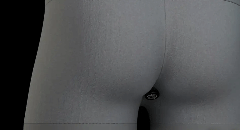 Investigadores crean calzoncillos para medir flatulencias