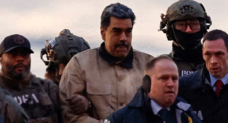 Suiza congeló más de USD 880 millones en activos vinculados a Nicolás Maduro