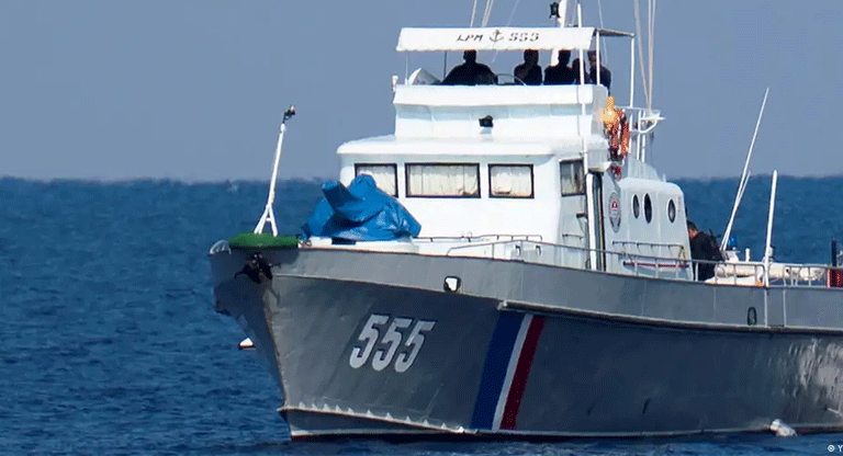 Guardacostas de Cuba matan cuatro personas en lancha de EE.UU