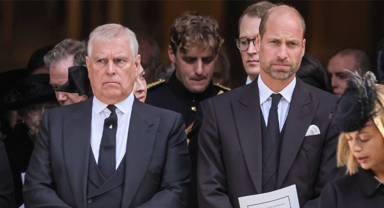 ¿Debe la realeza temer la caída de la monarquía?