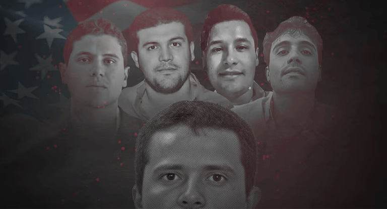 Hijos del «Chapo» Guzmán habrían entregado ubicación de El Mencho