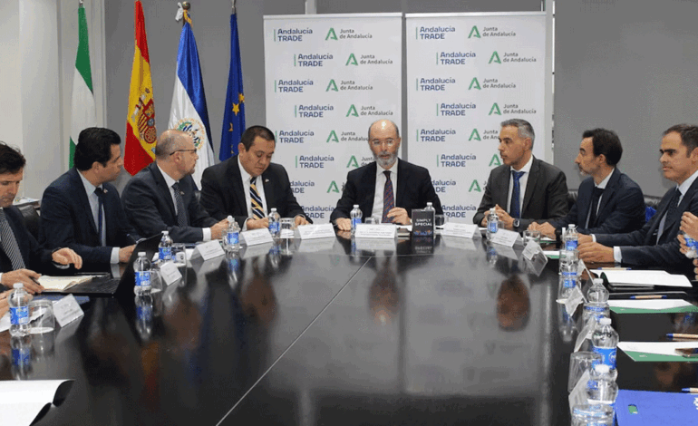 Empresas españolas se reúnen con compradores e importadores en Guatemala y El Salvador