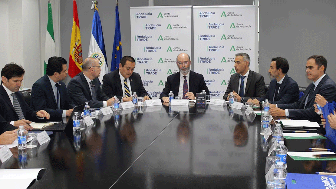 Empresas españolas se reúnen con compradores e importadores en Guatemala y El Salvador