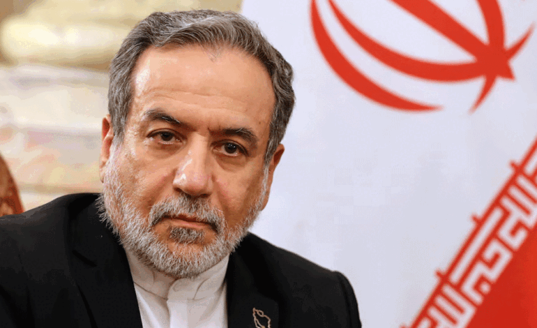 Irán no quiere negociar sobre armas con EE.UU