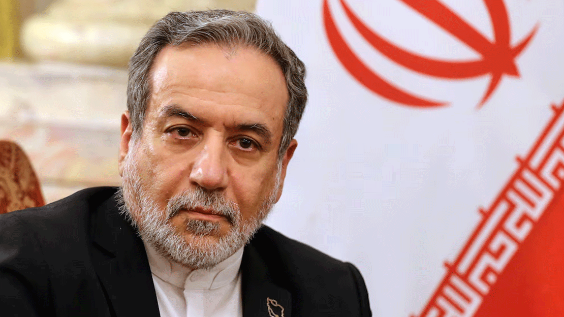 Irán no quiere negociar sobre armas con EE.UU