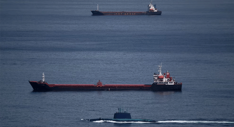 Precio del petróleo se dispara y caen las bolsas en Asia ante guerra en el medio oriente