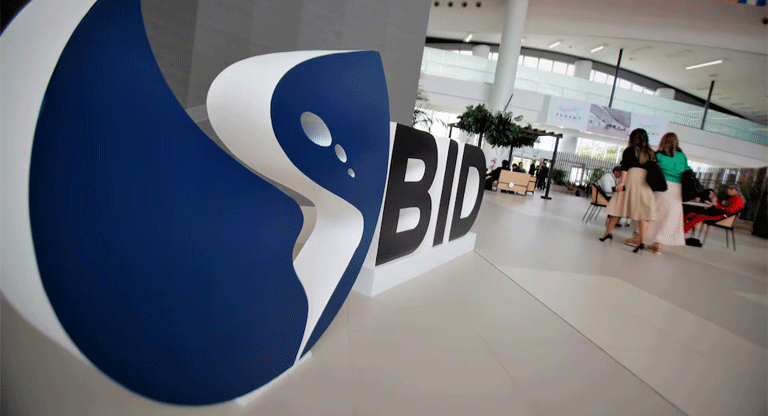 BID alerta sobre el peso creciente de la deuda pública en América Latina