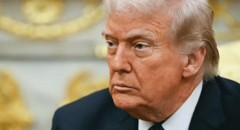 EE.UU castigará a España por su posición pro Irán y anti aliados