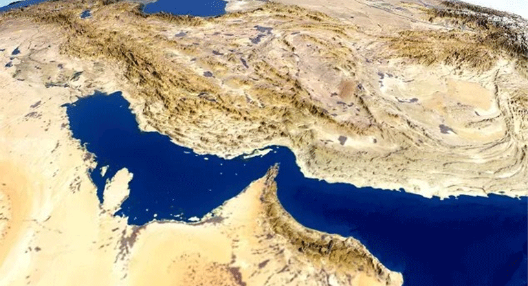 Marina de Estados Unidos escoltará a los petroleros que quieran cruzar el Estrecho de Ormuz