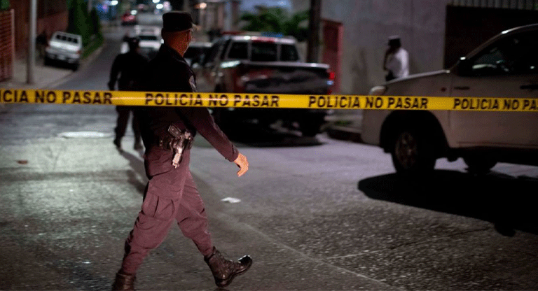 PNC reporta que febrero cerró con cinco homicidios a nivel nacional