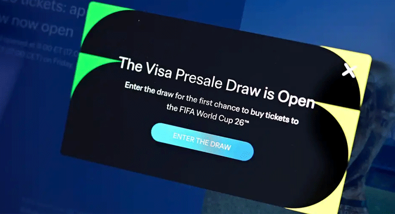 ¿Cómo funciona la venta y reventa de entradas para el Mundial?