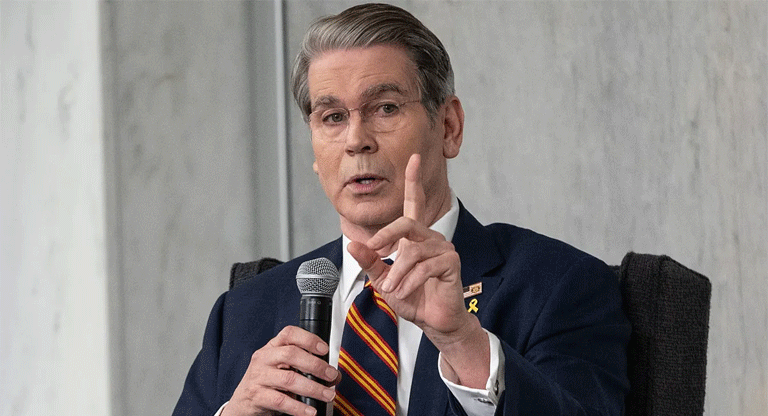 EE.UU: «Los españoles están poniendo en riesgo la vida de los estadounidenses»