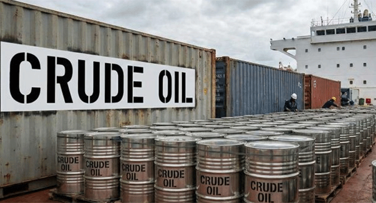 Trump promete más medidas para frenar subida del precio del crudo por guerra en Irán