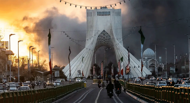 ¿Cuánto tiempo puede aguantar Irán una guerra?