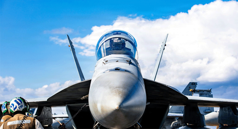 Guerra con Irán: ¿Quién tendrá más poder de permanencia?