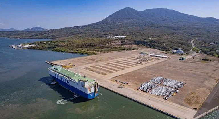 El Salvador podría entrar en crisis portuaria ante acuerdo bilateral EE.UU-Honduras