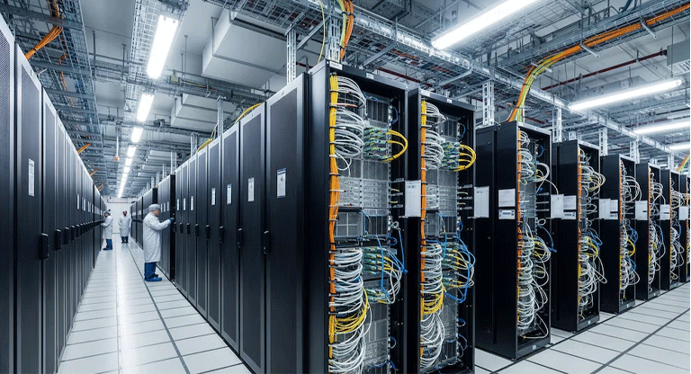 “La IA está devorando la electricidad”: el FMI alerta sobre la demanda de energía