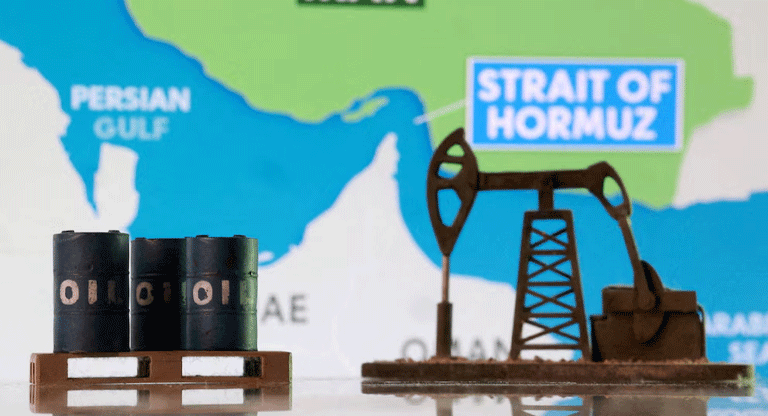 Precio del petróleo ya supera los USD 100 el barril en el mercado de futuros