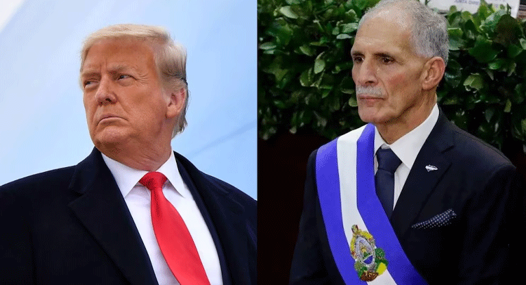 Gobierno de Honduras solicita revisión del TPS para sus connacionales en Estados Unidos