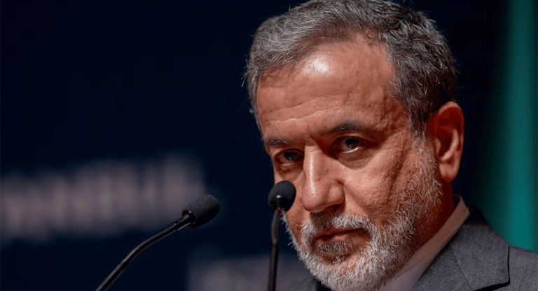 Irán continuará con los ataques durante “el tiempo que sea necesario” y descartó negociar