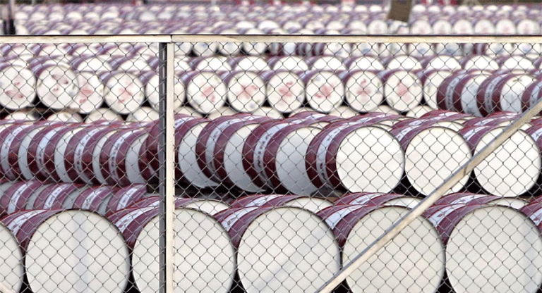 400 millones de barriles de reservas de petróleo serán liberados