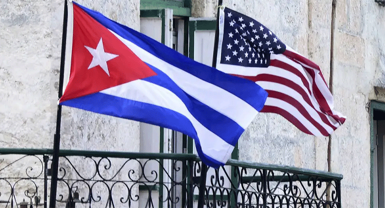 Cuba conversa con Estados Unidos y espera visita del FBI