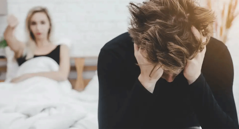 App promete ayudar a los hombres a durar más en la cama