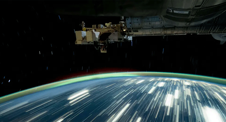 Algo está cambiando la duración del día en la Tierra